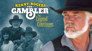 The Gambler, Part III: The Legend Continues's poster
