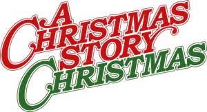A Christmas Story Christmas's poster