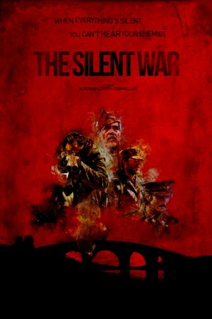 The (Silent) War's poster