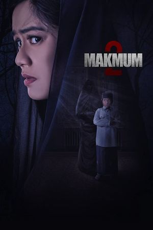 Makmum 2's poster
