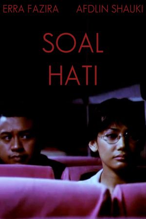 Soal Hati's poster