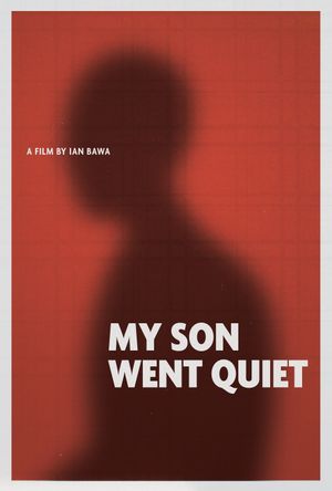 My Son Went Quiet's poster