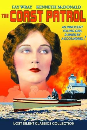 The Coast Patrol's poster