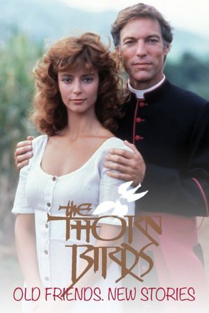 The Thorn Birds: Old Friends New Stories's poster