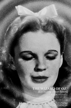 The Wizard of Oz's poster