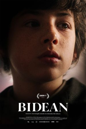 Bidean's poster
