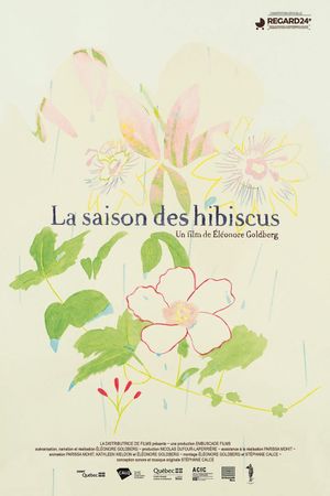 Hibiscus Season's poster