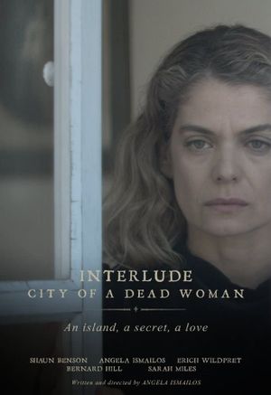Interlude City's poster