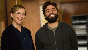 Life Itself's poster