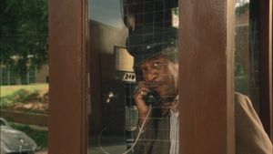 Driving Miss Daisy's poster
