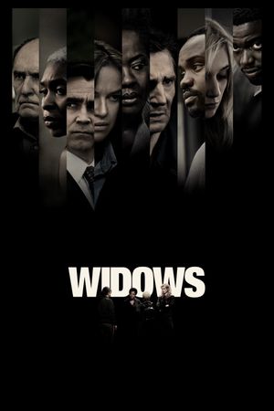 Widows's poster