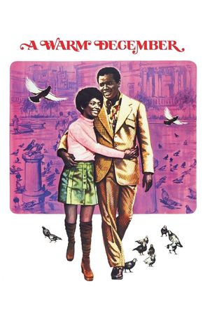 A Warm December's poster