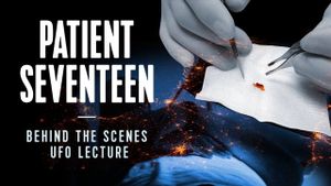 Patient Seventeen's poster