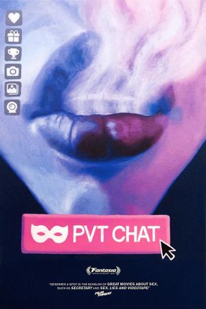 Pvt Chat's poster