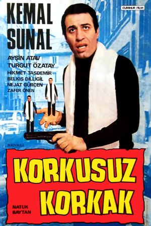 Korkusuz Korkak's poster