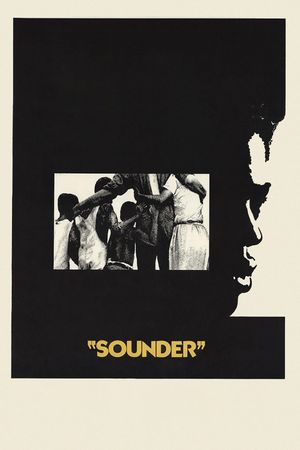 Sounder's poster