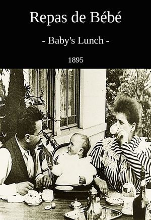 Baby's Meal's poster
