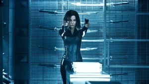 Underworld: Blood Wars's poster