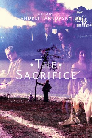 The Sacrifice's poster