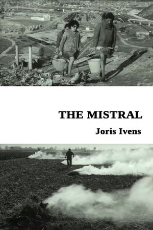 The Mistral's poster