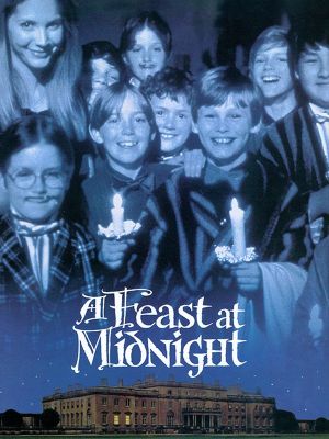 A Feast at Midnight's poster