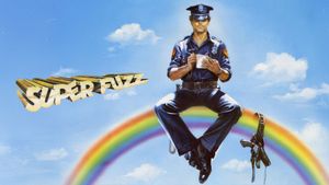 Super Fuzz's poster