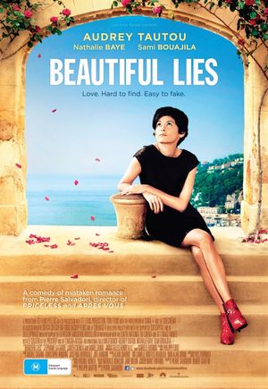 Beautiful Lies's poster