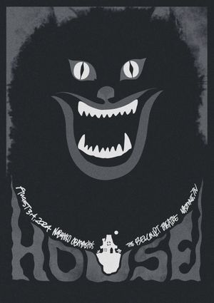 House's poster