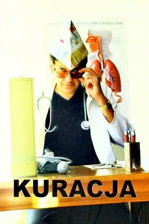 Treatment's poster