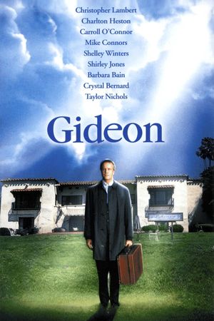 Gideon's poster