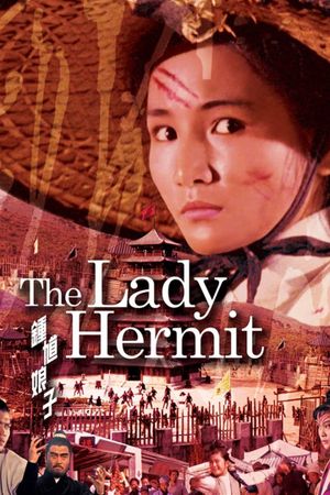 The Lady Hermit's poster