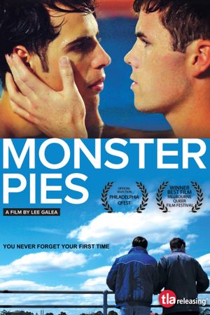 Monster Pies's poster