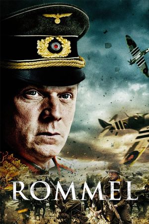 Rommel's poster