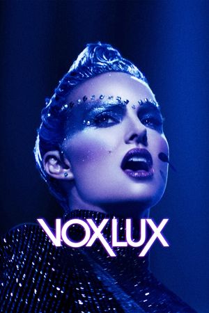 Vox Lux's poster