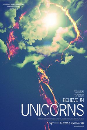 I Believe in Unicorns's poster
