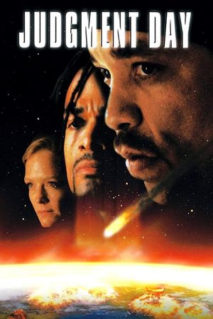 Judgment Day's poster