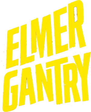 Elmer Gantry's poster