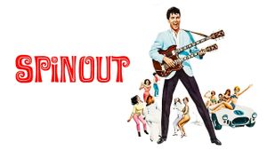 Spinout's poster