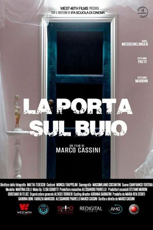 La porta sul buio's poster