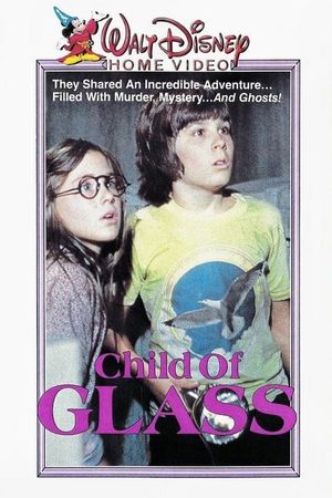 Child of Glass's poster