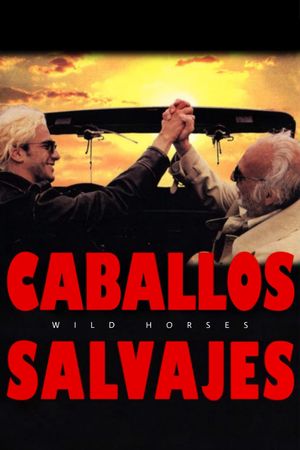Wild Horses's poster