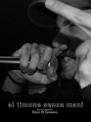 Al timone senza mani's poster