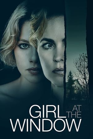 Girl at the Window's poster