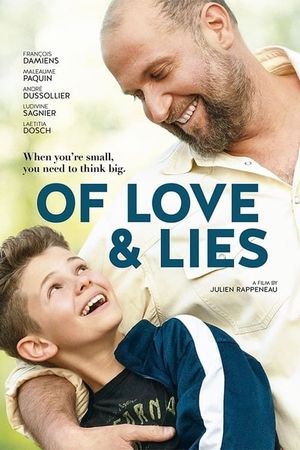 Of Love and Lies's poster