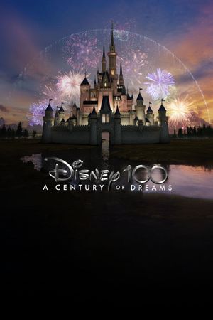 Disney 100: A Century of Dreams - A Special Edition of 20/20's poster