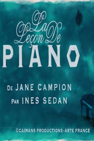Short Cuts: The Piano's poster