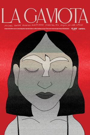 The Seagull's poster