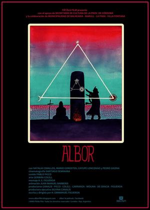 Albor's poster
