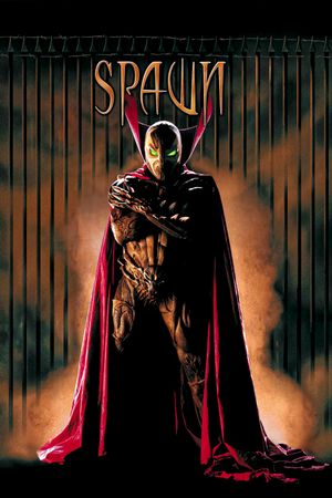 Spawn's poster