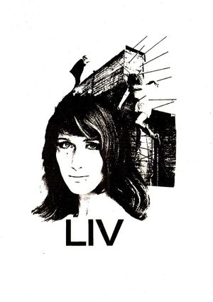 Liv's poster